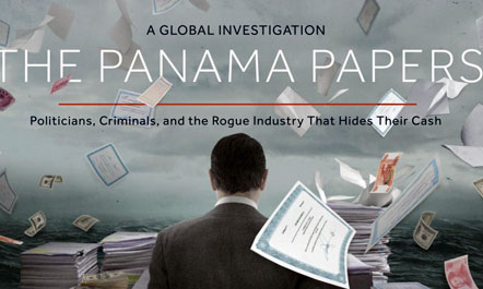 Dy kompani nga Shqiperia ne skandalin boteror te Panama Papers